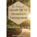 The Journey of Grandparent Alienation & Estrangement