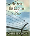 He Sets the Captive Free