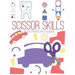Scissor Skills for Preschoolers: Cutting practice worksheets for preschoolers to kindergarteners, cut and paste activity book ages 3-5 ( pre k ) with