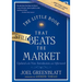 The Little Book That Still Beats the Market