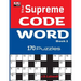 The Supreme CODE WORD Book