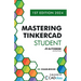 Mastering Tinkercad Student