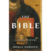The Bible: A Global History