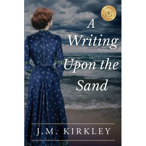 A Writing Upon the Sand