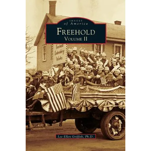 Freehold, Volume II