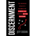 Discernment: The Business Athlete's Regimen for a Great Life through Better Decisions