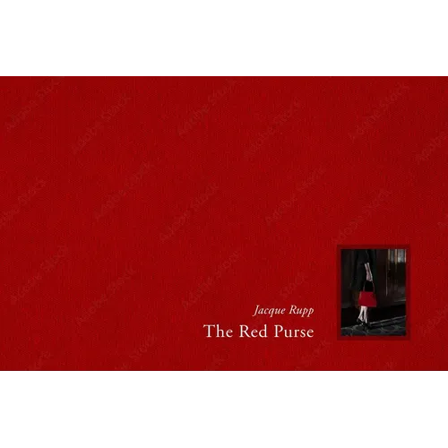 The Red Purse: A Story of Grief and Desire