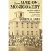 From Marion to Montgomery: The Early Years of Alabama State University, 1867-1925