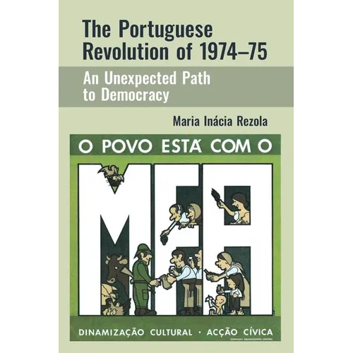 The Portuguese Revolution of 1974-75