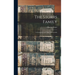 The Storrs Family: Genealogical and Other Memoranda