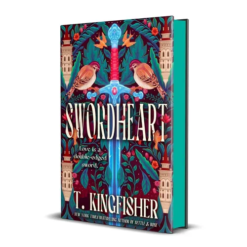 Swordheart