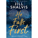 He Falls First