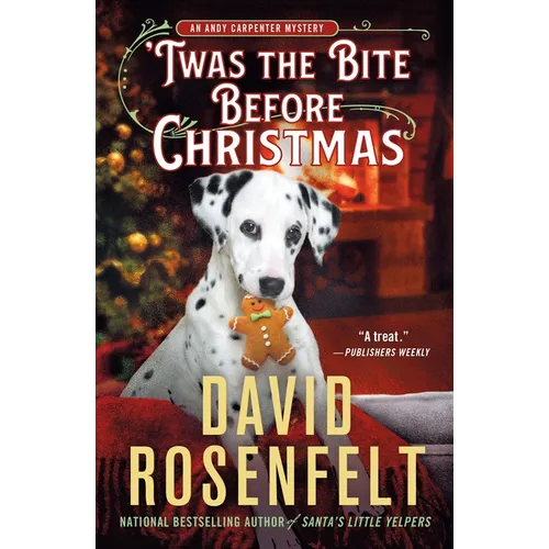 'Twas the Bite Before Christmas