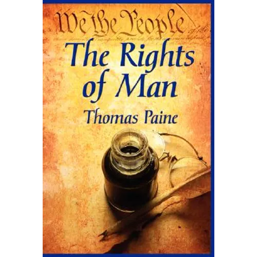 The Rights of Man