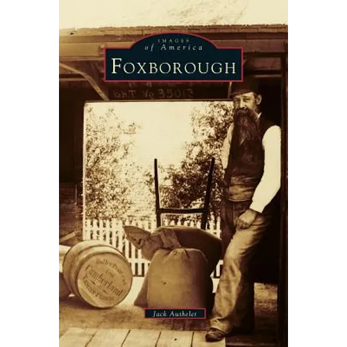 Foxborough