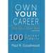 Own Your Career: No One Else Will