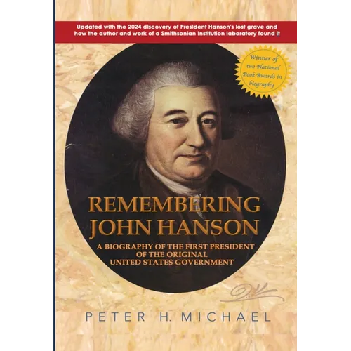 Remembering John Hanson