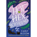Hot Hex Boyfriend