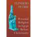 Personal Religion in Egypt Before Christianity