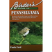 Birder's Guide to Pennsylvania