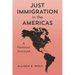 Just Immigration in the Americas: A Feminist Account