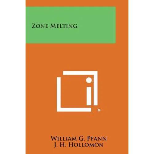 Zone Melting