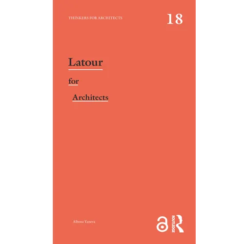 Latour for Architects
