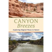 Canyon Breezes: Exploring Magical Places in Nature