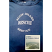 Bluff Island Rescue Service: a memoir