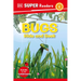 DK Super Readers Level 1 Bugs Hide and Seek