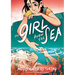 The Girl from the Sea: A Graphic Novel