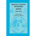 Blount County, Tennessee Deeds 1819-1833