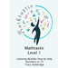 Mathtastic Level 1 Numbers to 10