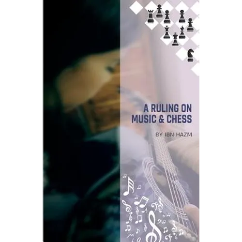 A Ruling on Music & Chess