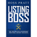 Listing Boss: The Definitive Blueprint for Real Estate Success