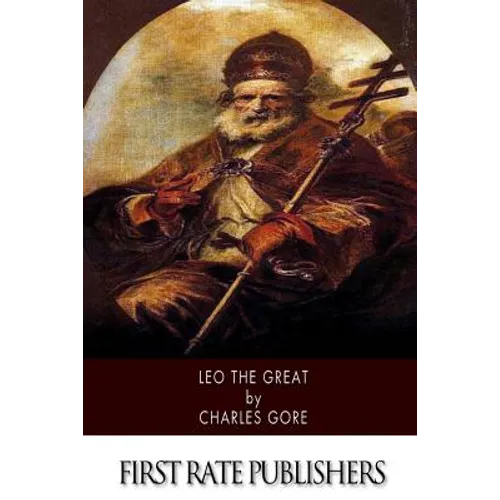 Leo the Great