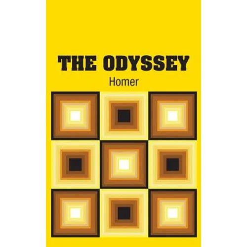 The Odyssey