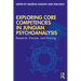 Exploring Core Competencies in Jungian Psychoanalysis: Research, Practice, and Training