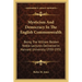 Mysticism And Democracy In The English Commonwealth: Being The William Belden Noble Lectures Delivered In Harvard University 1930-1931