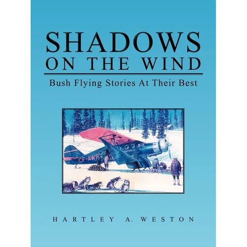 Shadows on the Wind