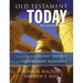 Old Testament Today: A Journey from Ancient Context to Contemporary Relevance
