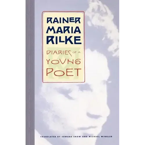 Diaries of a Young Poet