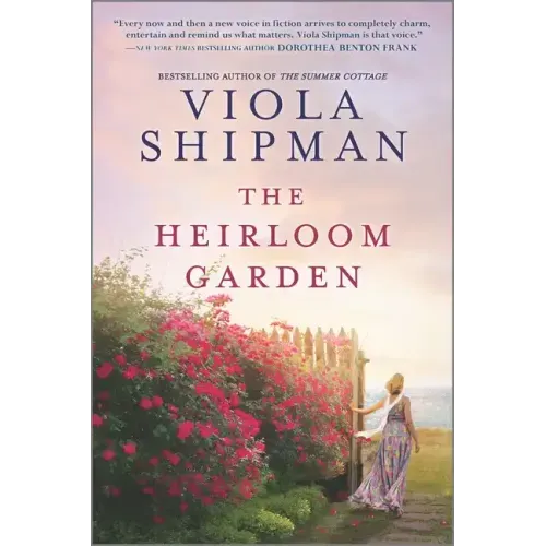 The Heirloom Garden