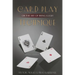 Card Play Technique or the Art of Being Lucky