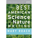 The Best American Science and Nature Writing
