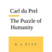The Puzzle of Humanity: An Introduction to the Study of the Occult Sciences
