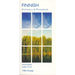 Finnish-English/English-Finnish Dictionary & Phrasebook