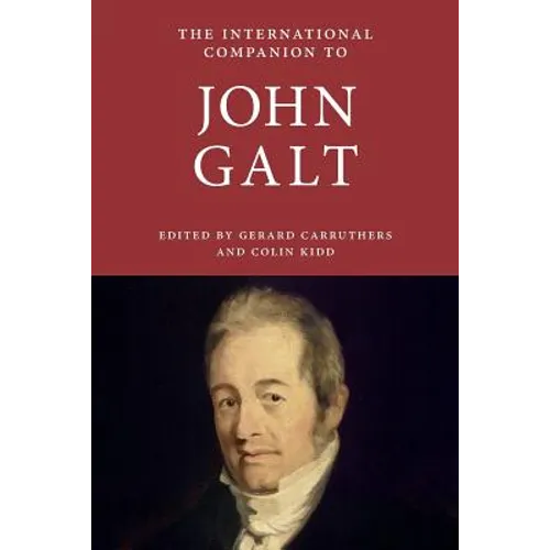 International Companion to John Galt