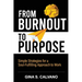 From Burnout to Purpose: Simple Strategies for a Soul-Fulfilling Approach to Work