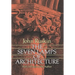 The Seven Lamps of Architecture